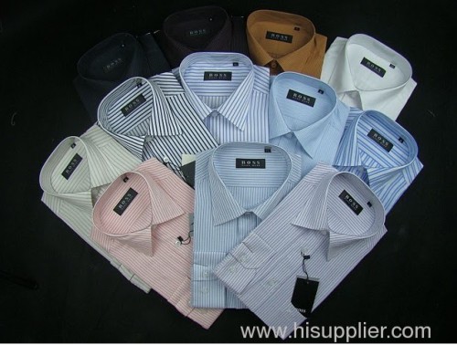 Boss Men's Shirt