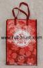 pp woven shopping bag