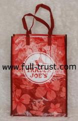 Environmental PP Woven Shopping Bag