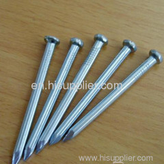Iron Nail