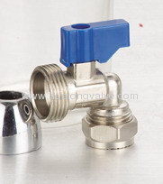 washing machine valve