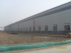 HEBEI CANGSHI PETROLEUM PIPELINE CO.,LTD.