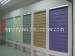 Motorized Honeycomb blinds