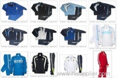 Club Soccer Trainning Sets