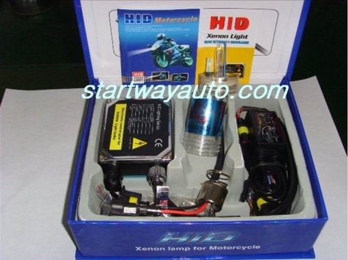 Motor HID Kit