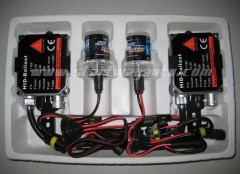 HID Xenon Kit