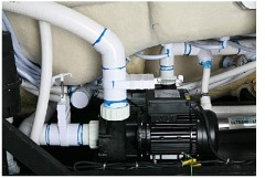 large capacity hot tubs