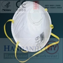 P1 Particulate Respirator HY86** Series