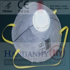 P1 Particulate Respirator HY86** Series