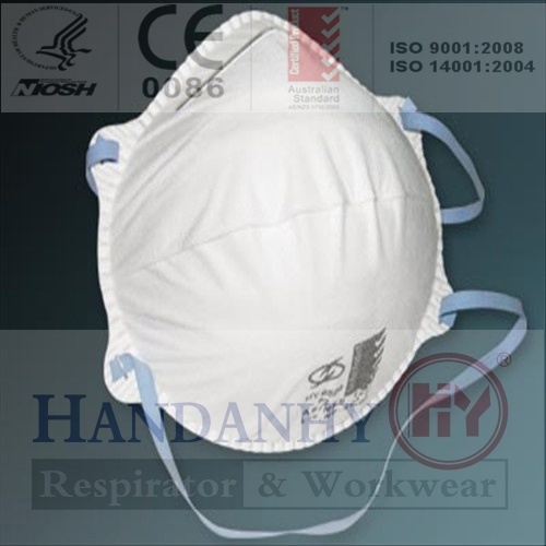 P1 Particulate Respirator HY86** Series