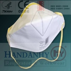 P1 Particulate Respirator HY86** Series