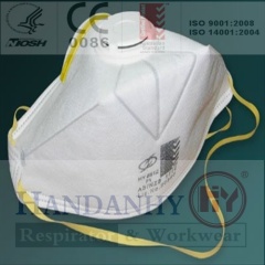 P1 Particulate Respirator HY89** Series