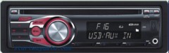 Auto CD Player