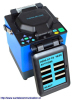 SUN-FS930 Single Fiber Optic Fusion Splicer