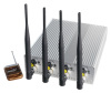 mobile signal jammer, output adjustable P-4421E-2