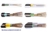 General Outdoor Armored Fiber Optical Cable