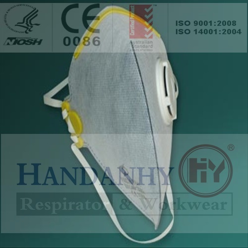 FFP1dust mask Particulate Respirator HY821* Series