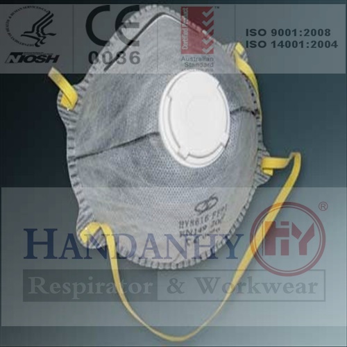FFP1dust mask Particulate Respirator HY861* Series