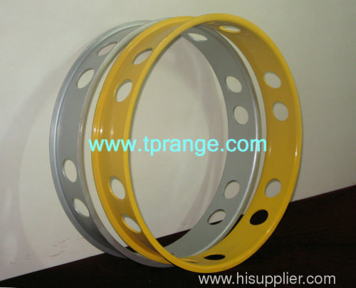 trailer Parts wheel spacer band 4x20 12holes 10holes
