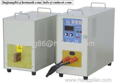 high frequency induction heating machine