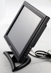 LCD Touch screen monitor