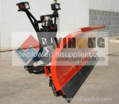 Snow Blade for Pickup YHCX-QQC