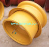 5PIECES TUBE WHEEL 25-19.5/2.5