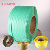 Printing PP Straps Environmental PP packaging straps