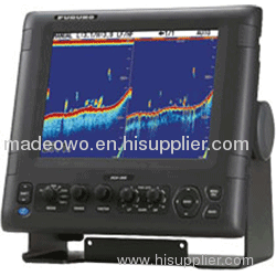 Furuno FCV 295 10.4 Fish Finder