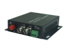 2V+1D digital video optical converter