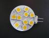 2W G4 10SMD led bulb with side pin