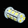 2.2W G4 18SMD led bulb with 360 degree