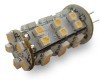 3W G4 35SMD led bulb with 360 degree