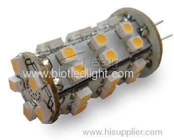 G4 led G4 bulbs G4 lamps G4 35SMD led bulb