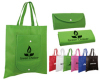 Foldable shopping bag, Nonwoven bag, Promotional bag, Business gift