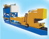 Straightening and Cutting Wire Machine