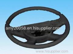 Plastic Injection Mould of automotive parts-steering wheel mould