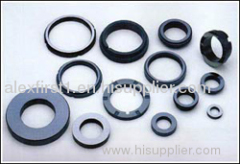 silicon carbide ring