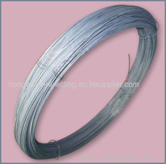 Stainless Tying Wire