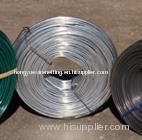 PVC Coated Rebar Tie Wire