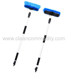 Telescopic Handle Car Washing Brush