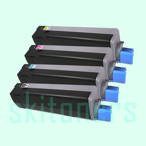 OKI C6000 toner cartridge OKI C6050 toner cartridge