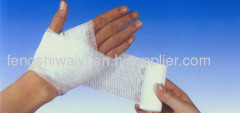 medical gauze bandage