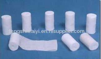 medical gauze bandage