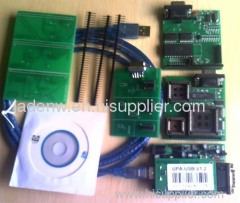 UUSP (UPA USB Serial Programmer) Full Package V1.2