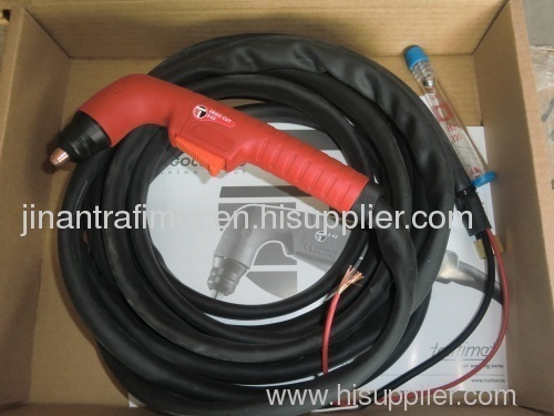 TRAFIMET PLASMA TORCH S45