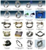 All kind of HOSE CLAMPS