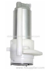 fuel pump electric fuel pump