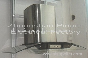 Europe style cooker hood 90cm