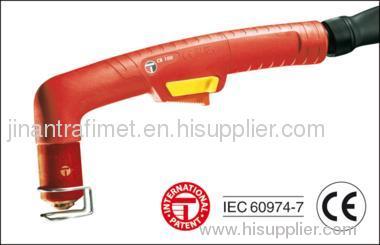 cebora plasma cut torch CB100